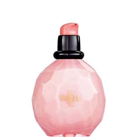 YVES SAINT LAURENT YSL Paris Voile de Rose Lait pour le Corps